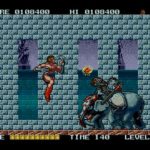 Rastan Saga II 057