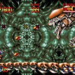 Super Turrican 109