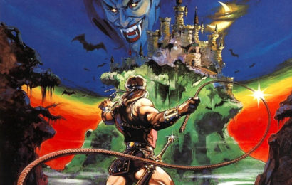 Spotlight: Castlevania