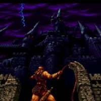 Castlevania Chronicles