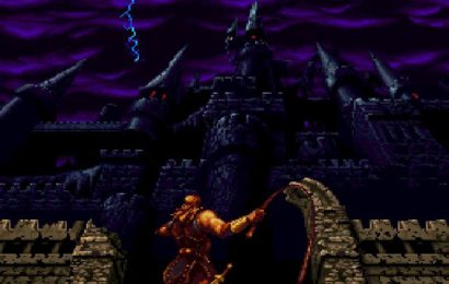 Castlevania Chronicles