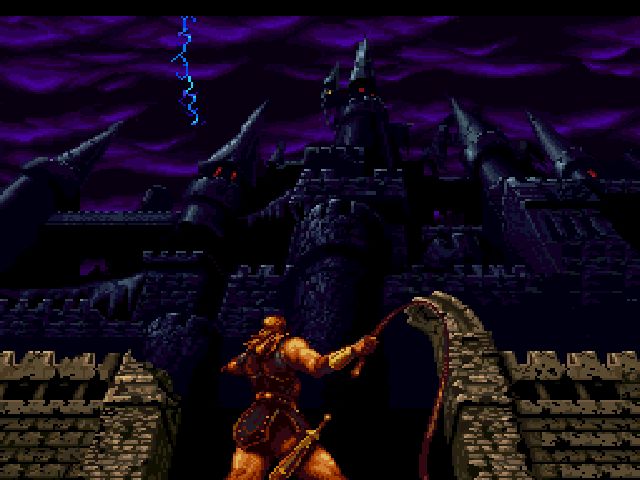 Castlevania Chronicles