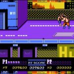 Double Dragon II 012