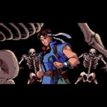 Rondo of Blood 023