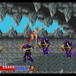 Golden Axe II 038