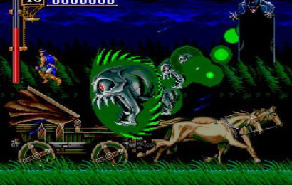 Rondo of Blood 038