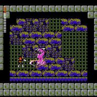 Castlevania II: Simon’s Quest