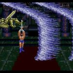 Golden Axe II 064