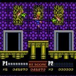 Double Dragon II 069