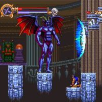 Castlevania: Dracula X