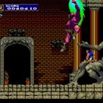 Rondo of Blood 111