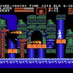 Castlevania III 120