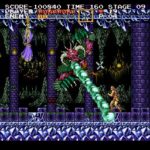 Castlevania Chronicles 126