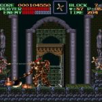 Castlevania IV 130