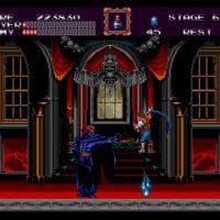 Castlevania: Bloodlines