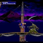 Rondo of Blood 152