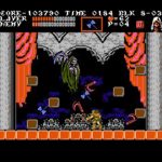 Castlevania III 156