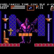 Akumajou Densetsu