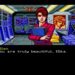 Snatcher 033