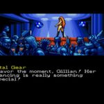 Snatcher 091