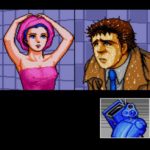 Snatcher 159