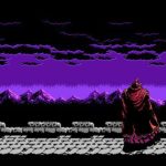 Ninja Gaiden II 001