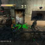 Zombie Revenge 089