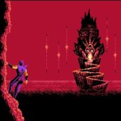 Ninja Gaiden II – the Dark Sword of Chaos