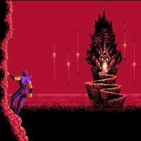 Ninja Gaiden II – the Dark Sword of Chaos