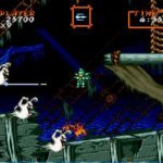 Super Ghouls ‘n Ghosts 021