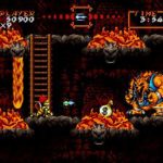 Super Ghouls ‘n Ghosts 058