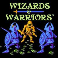 Wizards & Warriors