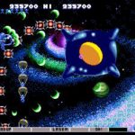 Gokujou Parodius 113