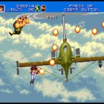 Gunstar Heroes 016