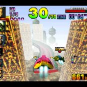 F-Zero X