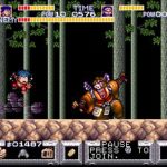 Legend of the Mystical Ninja 112