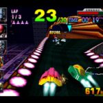 F-Zero X 121