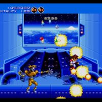 Gunstar Heroes