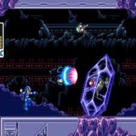 Mega Man X2 1105
