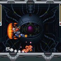 Mega Man X3