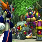 Mega Man X7