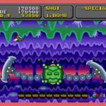 Super Fantasy Zone 29