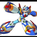 Mega Man X Collection 94