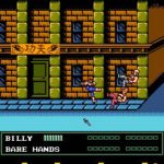 Double Dragon III 013