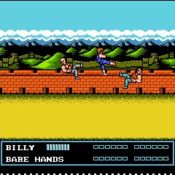 Double Dragon III – the Sacred Stones