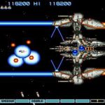 Gradius III 036