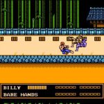 Double Dragon III 040