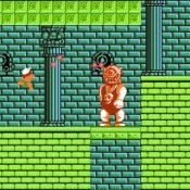 Adventure Island