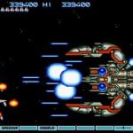 Gradius III 093