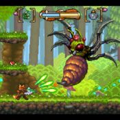 Fox n Forests